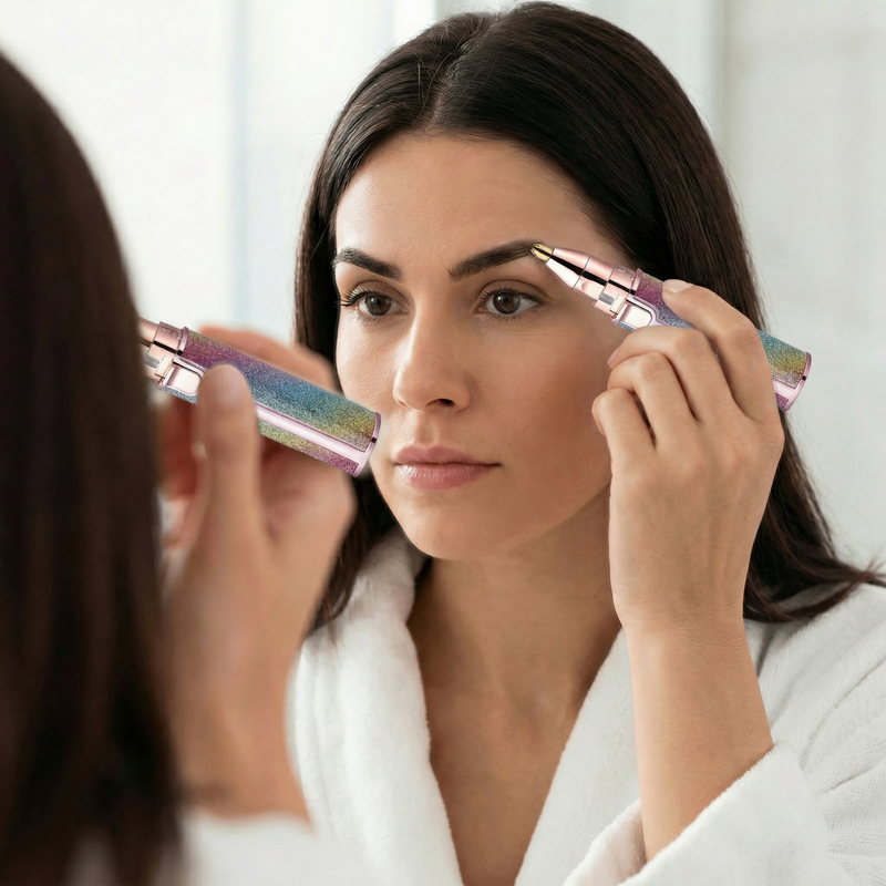 Lissé™ – Visage Parfait en Quelques Secondes