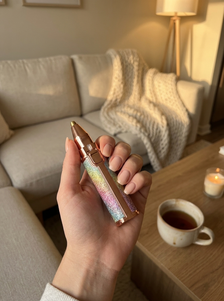Review by Amélie C