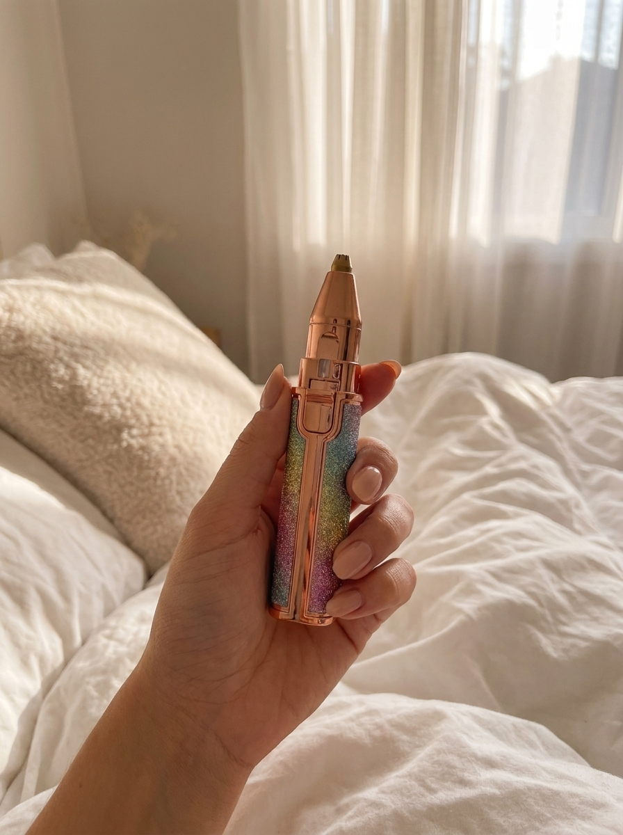 Review by Jade T